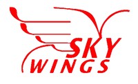 Греческая Sky Wings начинает полеты внутри Украины