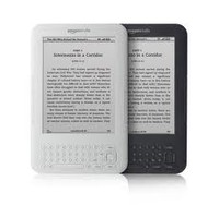 Электронные книги Kindle были повреждены сканерами в аэропортах