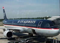 Американец семь часов летел в самолете стоя