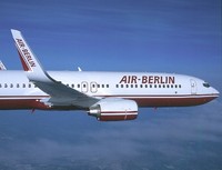 Etihad Airways инвестирует в Air Berlin