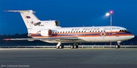Авиакомпания Россия ввела онлайн регистрацию на рейсы из Киева