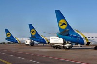 Объемы пассажирских перевозок авиакомпании МАУ в 2014 году сократились